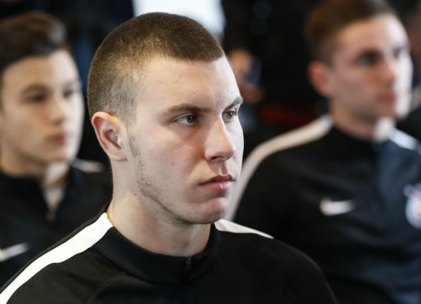Partizanov štoper i Semberac među 40 odabranih!