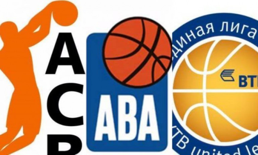 Poredak evropskih košarkaških liga i gdje je ABA?