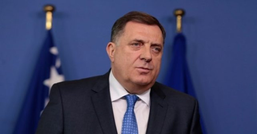 Dodik izmislio Putinov kredit - SM demantovao