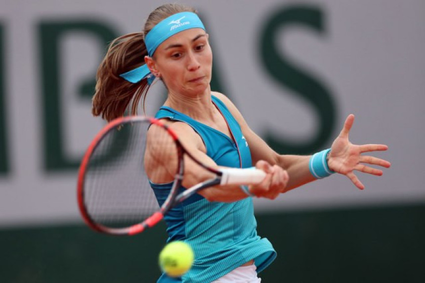 Krunićeva eliminisana u Taškentu!