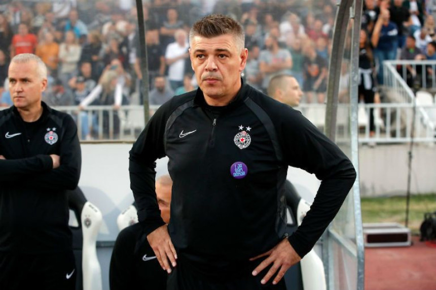 Milošević rotira za Javor: Biće promjena u timu!