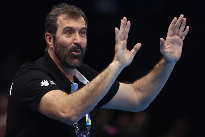 Rukometna legenda opet na klupi Zagrepčana!