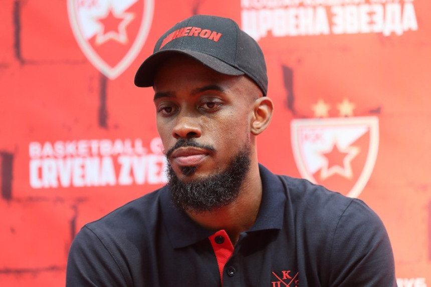 Zvezdin, Lorenco Braun: Moja karijera je blagoslov!