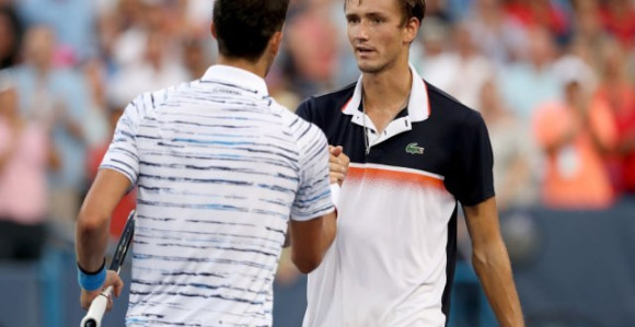 "Ne želim da krenem Novakovim putem!"