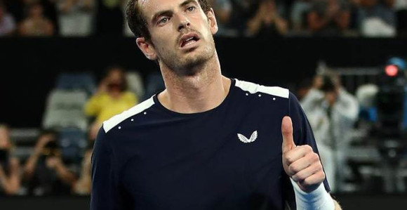 Prvenac Mareja poslije operacije kukova!