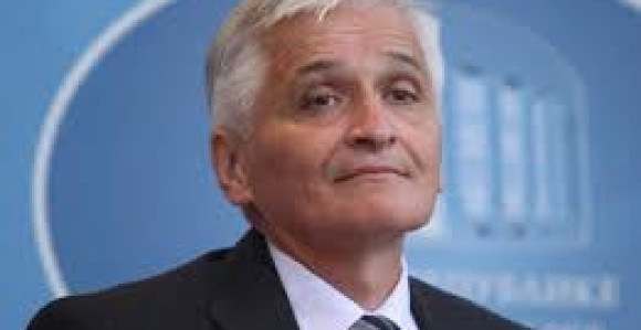 Špirić tvrdi: Čeka se neki "Dejton dva"