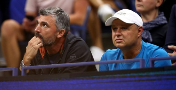 Kirjos se ''obrušio'' na Novaka bez ikakvog razloga!