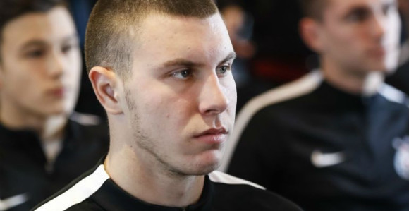 Partizanov štoper i Semberac među 40 odabranih!