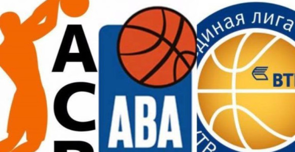 Poredak evropskih košarkaških liga i gdje je ABA?
