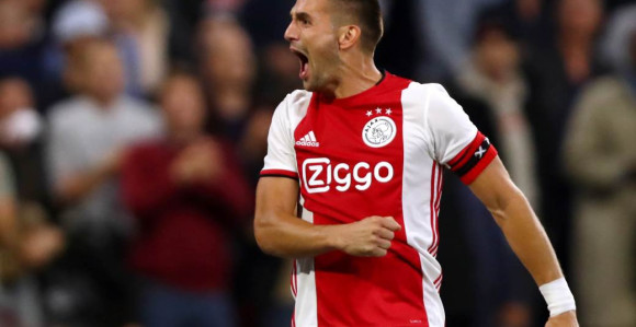 Тадићу признат гол: Оборио рекорд Литманена!