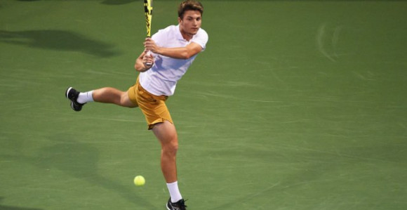 Kecmanović u drugom kolu turnira u Žuhaju