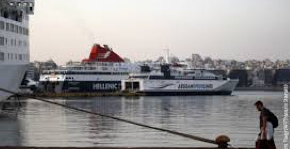 U Grčkoj počeo generalni štrajk, ne rade trajekti