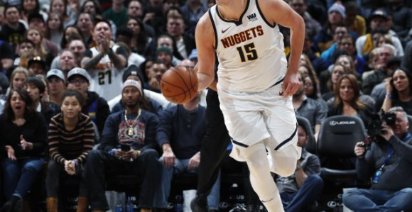 Jokić: Ja sam veliki protivnik medija!