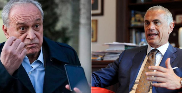 Opet Terzić: Vučeliću, sram te bilo!