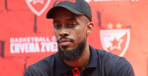 Zvezdin, Lorenco Braun: Moja karijera je blagoslov!