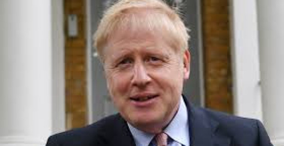 Boris Džonson pozvan da odmah podnese ostavku!