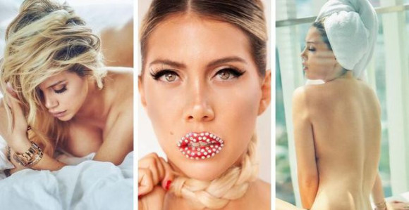 Mužu završila odličan transfer, pa se opustila...