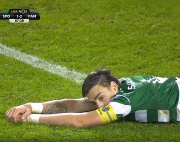 POR: Novajlije prave lom u Portugaliji!