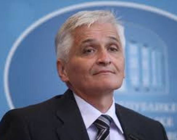 Špirić tvrdi: Čeka se neki "Dejton dva"