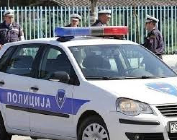 Pronađena zolja i tri ručne bombe u Prijedoru