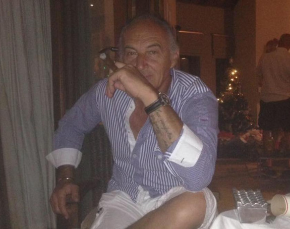 Србин изрешетан у Јоханезбургу, на југу Африке