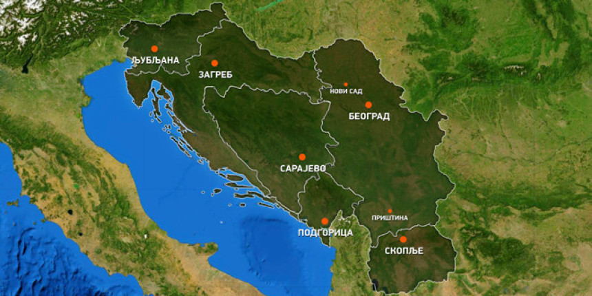 Sukcesija: Na tenderu prodaja nekretnina