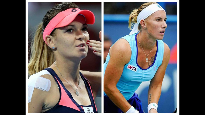 Kuznjecova preokretom do prve pobjede u Singapuru!