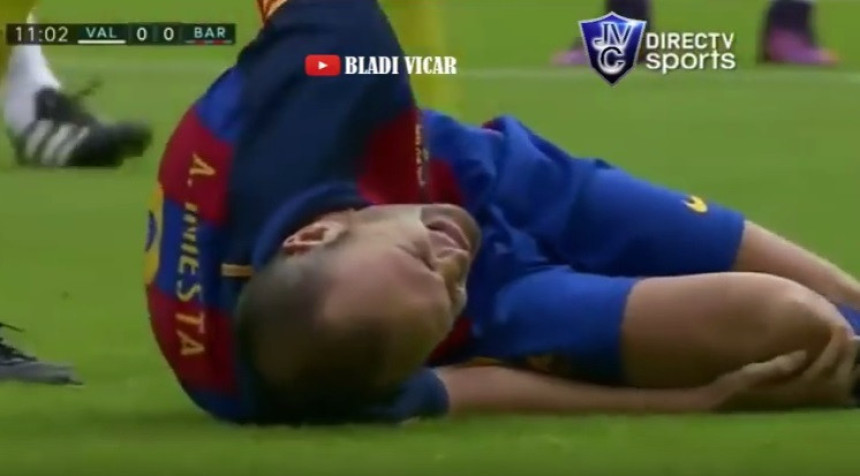 Црне прогнозе се оствариле...!