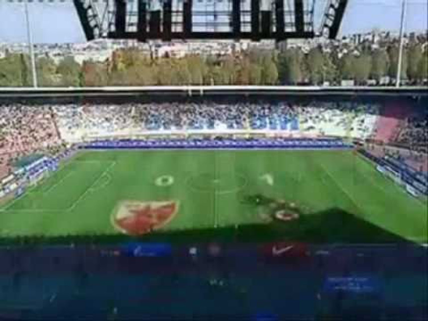 Видео - Сјећања... Прије 6 година: Мо, "англоманијска Србија" и мајица!