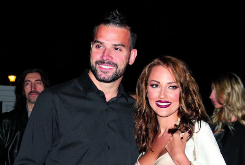 Vjenčali se Aleksandra i Filip?