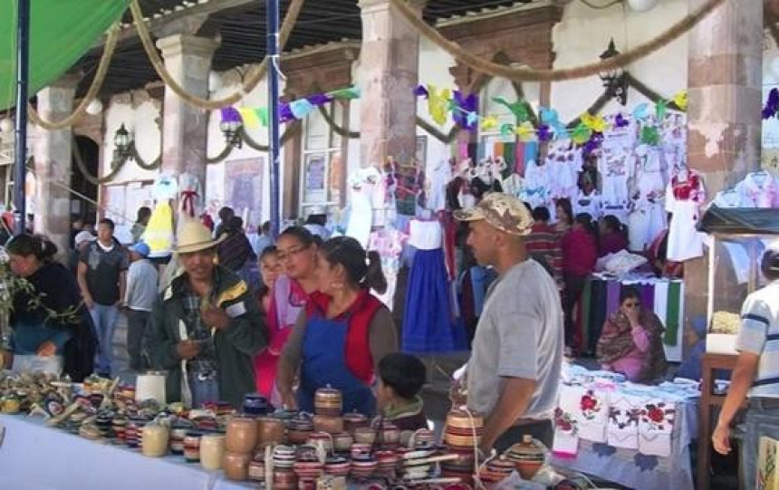 Grad bez političara, kriminalaca, policije