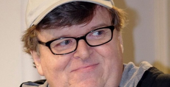 Majkl Mur podržava Hilari Klinton?!