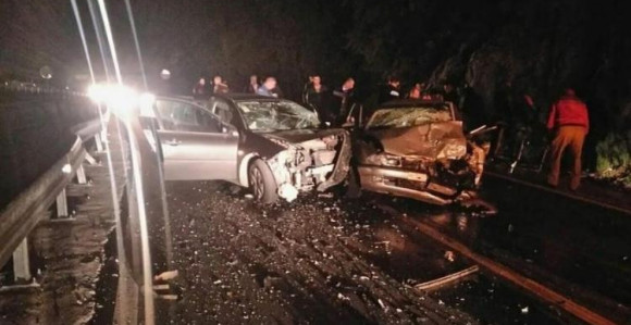 Državljani BiH povrijeđeni u Budvi van životne opasnosti