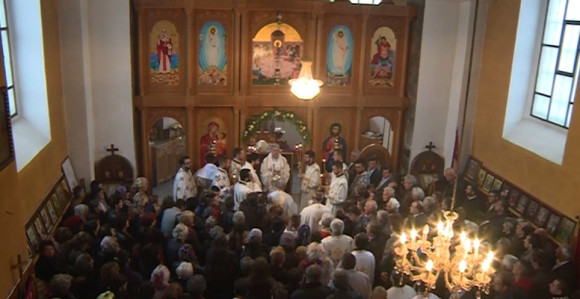 Obilježeno 130 godina hrama u Rogatici