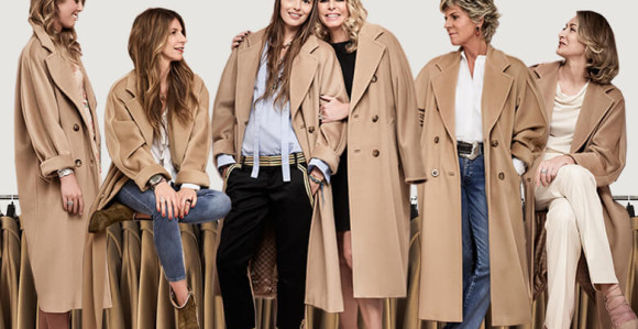 Ovo je najpopularniji kaput svih vremena