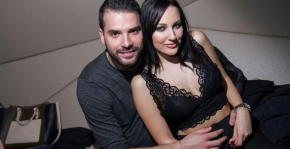 Prijovićeva postala Brenina snajka?