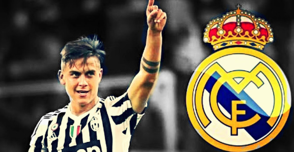 Realov džep nema dno! Za Dibalu 100.000.000 evra, ali 2018. godine!
