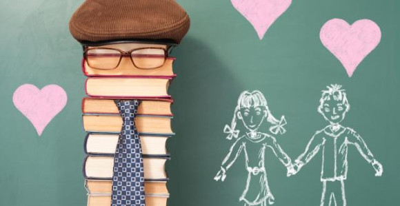 Zašto je pametnima teško da se zaljube?