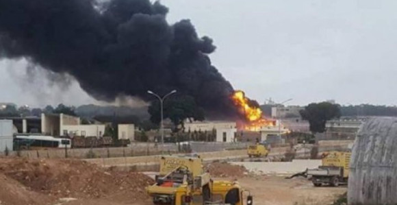 Poginula tri zvaničnika Vlade Francuske