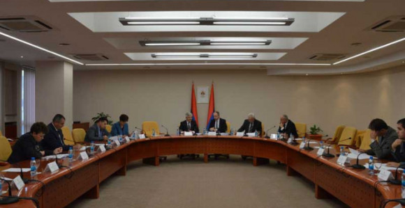 Svečana sjednica povodom 25 god. rada