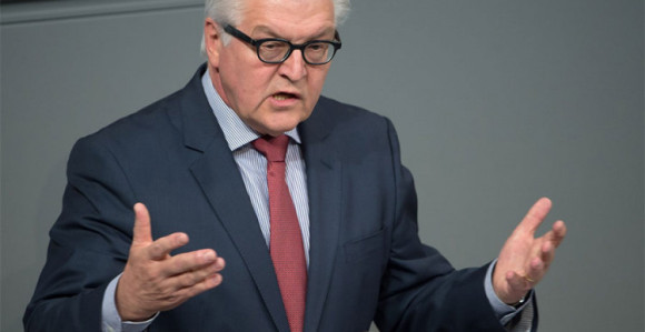 "EU na rubu propasti"