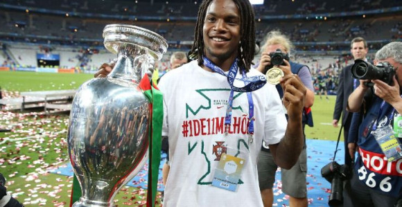 Ренато Санчез је "Златни дечко 2016"!