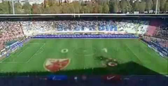 Video - Sjećanja... Prije 6 godina: Mo, "anglomanijska Srbija" i majica!