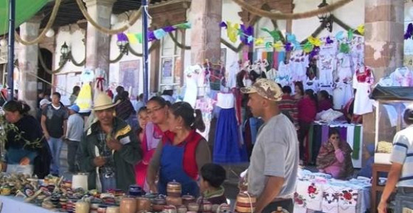 Grad bez političara, kriminalaca, policije