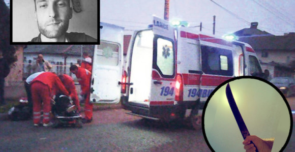 Mačetom iskasapio druga iz djetinjstva