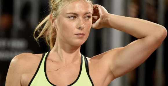 Kad se Šarapova vraća na WTA listu?!
