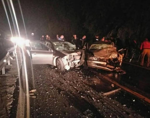Državljani BiH povrijeđeni u Budvi van životne opasnosti