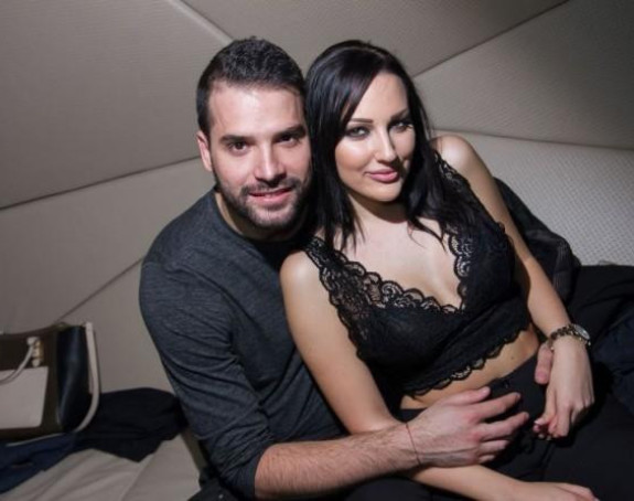 Prijovićeva postala Brenina snajka?
