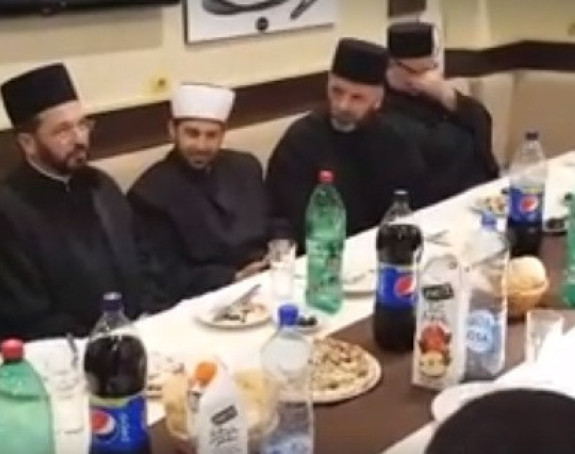 Kad hodže i popovi zajedno zapjevaju
