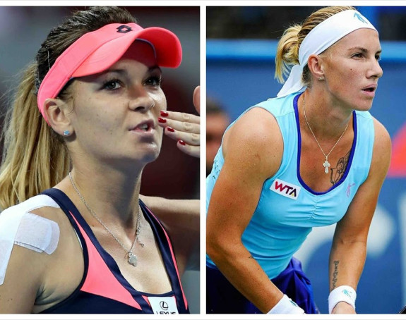 Kuznjecova preokretom do prve pobjede u Singapuru!